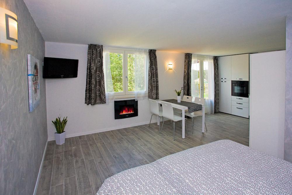 Residence Delle Rose Tremosine Room photo