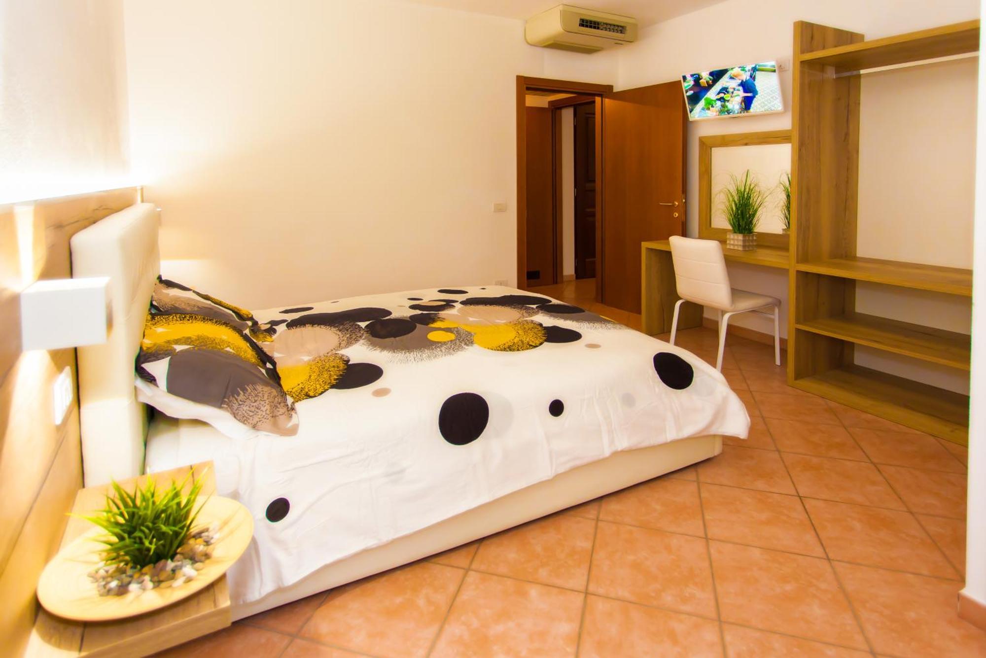 Residence Delle Rose Tremosine Exterior photo