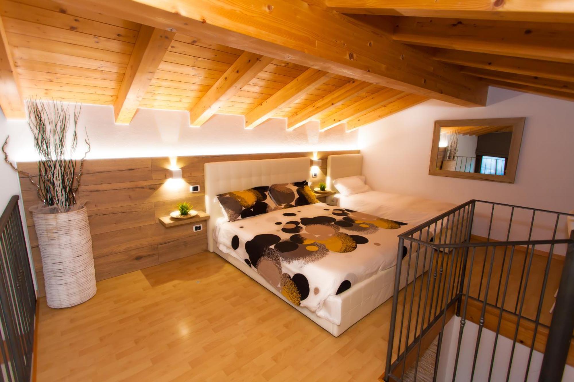 Residence Delle Rose Tremosine Exterior photo
