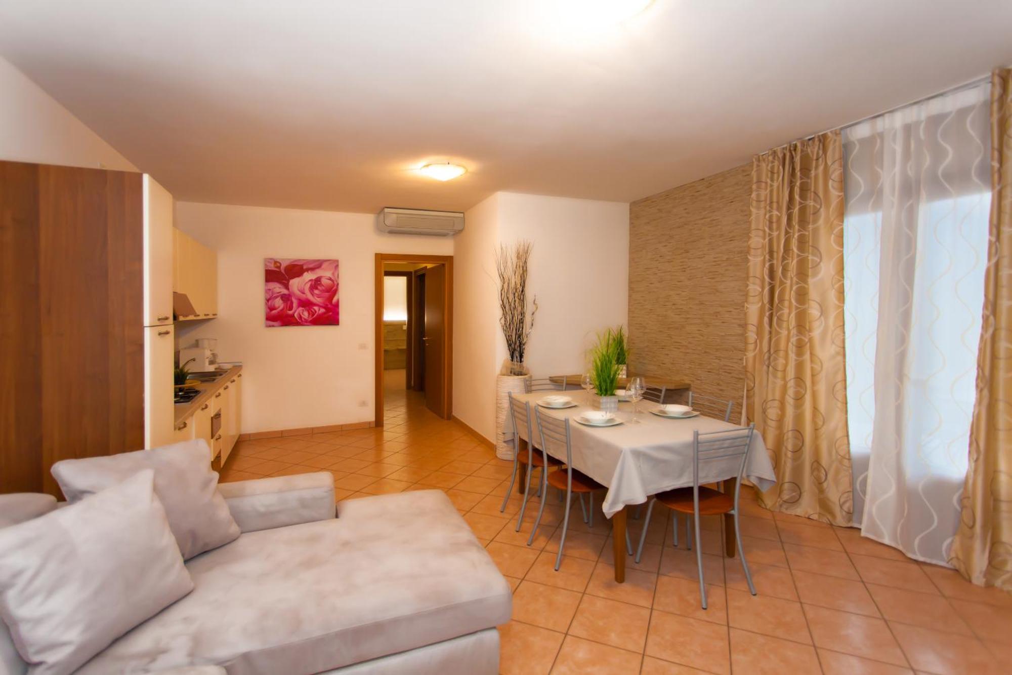 Residence Delle Rose Tremosine Exterior photo